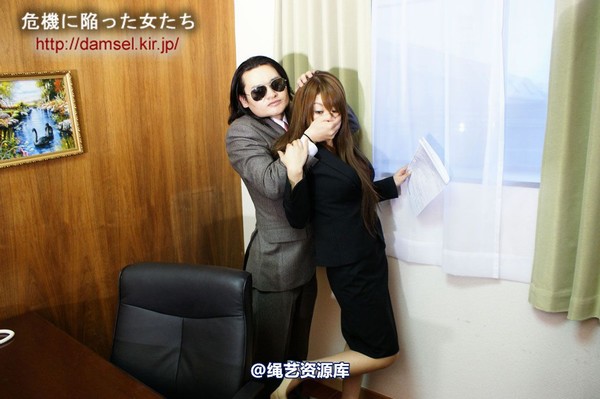 jpdamsel - 20120524 潜入 第 46 张图片