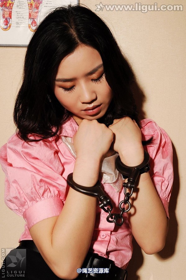 丽柜美束 - 2009-03-06 第 18 张图片