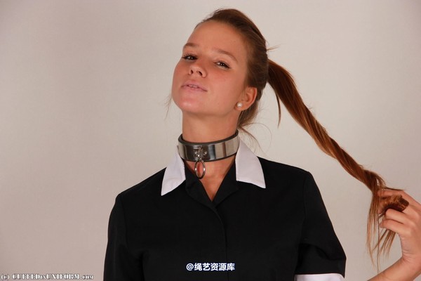 cuffedinuniform - ciu442 第 5 张图片