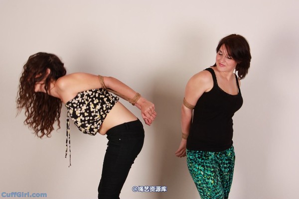 cuffgirl - cg288 第 10 张图片
