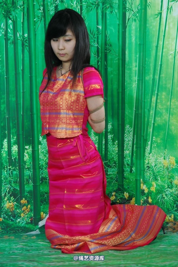 唯美之家 - 婉儿民族服 第 53 张图片