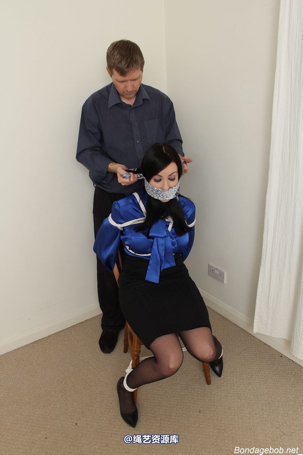 bondagebob - Jessica Secretary taken 第 106 张图片