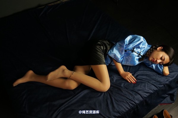 dk13美束馆 - 12.29-A红袖五四学生服-120P 第 36 张图片