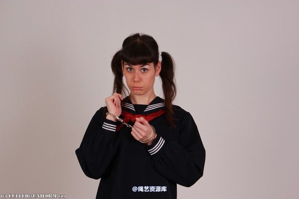 cuffedinuniform - ciu398 第 14 张图片