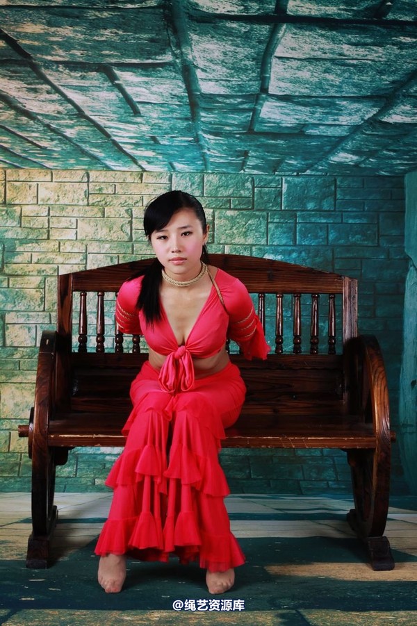 神艺缘 - 240-束缚不住的美丽 第 26 张图片