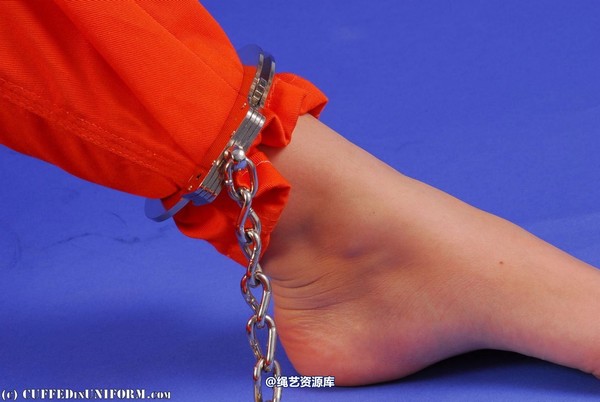 cuffedinuniform - ciu129 第 57 张图片