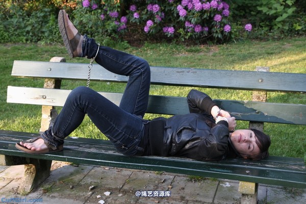 cuffgirl - cg092 第 21 张图片