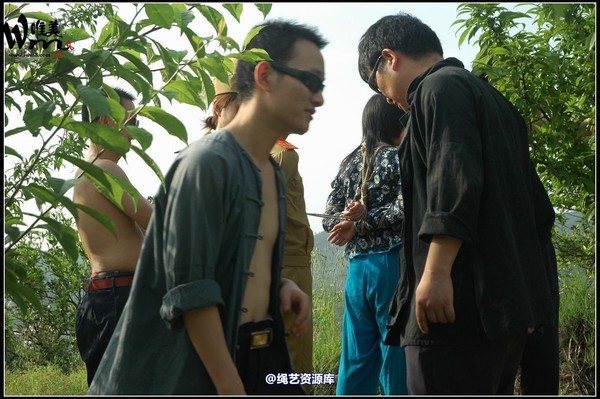 唯美之家 - 武当山之行-押解 第 8 张图片