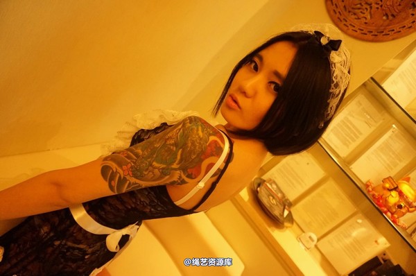 dk13美束馆 - 12.21-DJ白黑A-35P 第 34 张图片