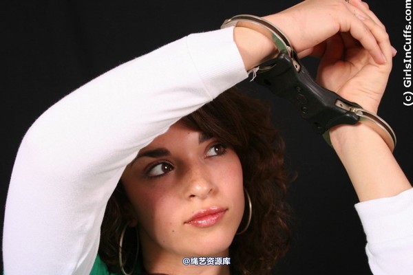 girlsincuffs - gic162 第 93 张图片