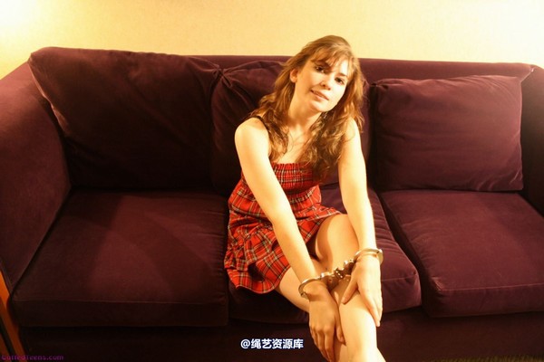 cuffedteens - ct093 第 13 张图片