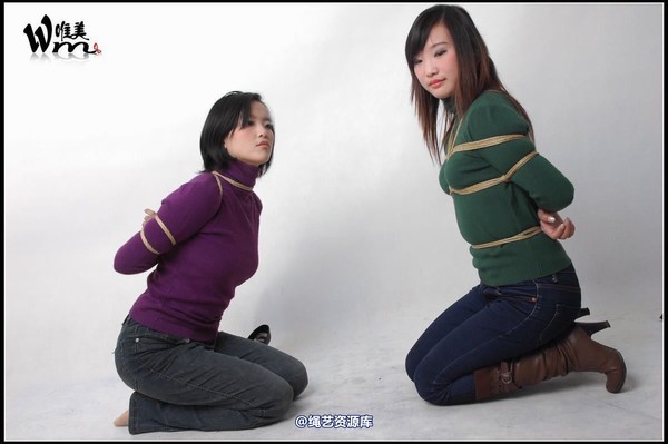 唯美之家 - 2009-11-19丹丹和阳阳 第 63 张图片