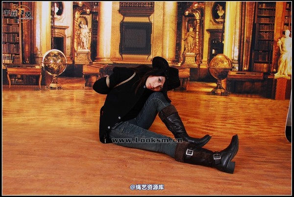 千丝万缕 - 2007-12-1-3日照片 第 35 张图片