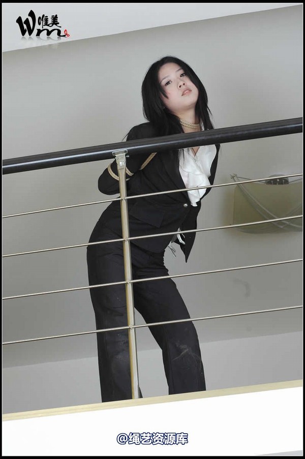 唯美之家 - 雪儿制服2010-3-13 第 66 张图片