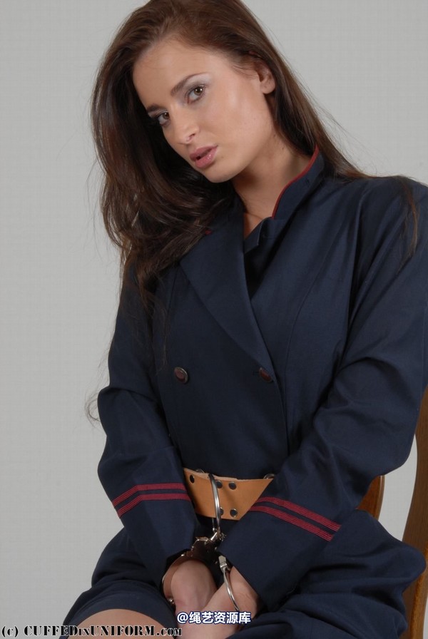 cuffedinuniform - ciu101 第 32 张图片