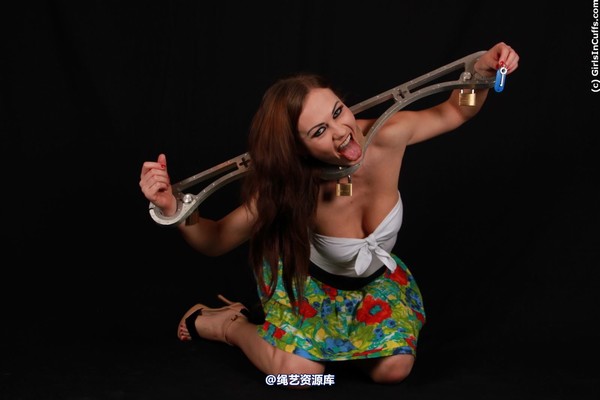 girlsincuffs - gic539 第 83 张图片