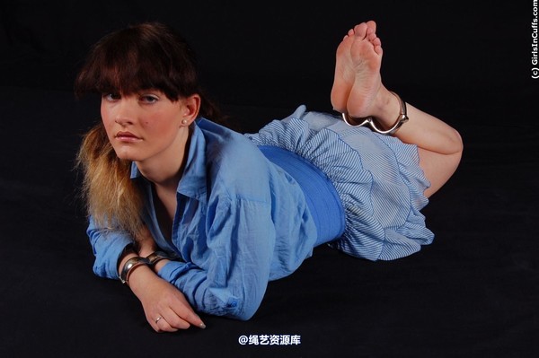 girlsincuffs - gic342 第 7 张图片