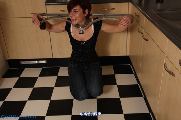 cuffgirl - cg048 第 43 张图片