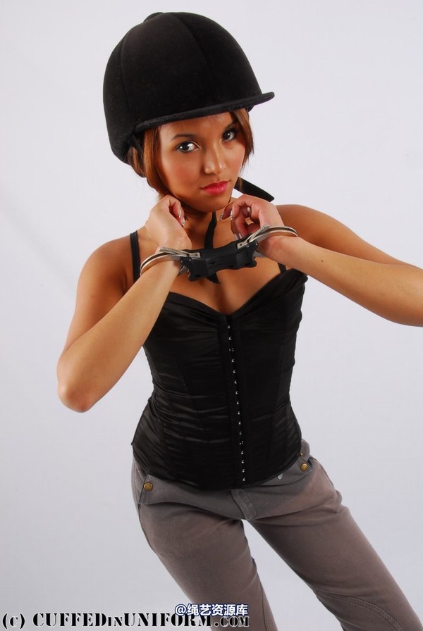 cuffedinuniform - ciu066 第 24 张图片