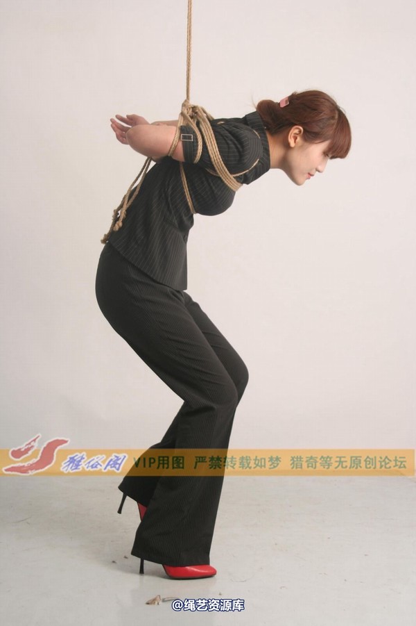 雅俗阁 - 2013-NO.18Model 雅爽 第 93 张图片
