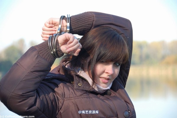 cuffedoutdoors - cod267 第 69 张图片