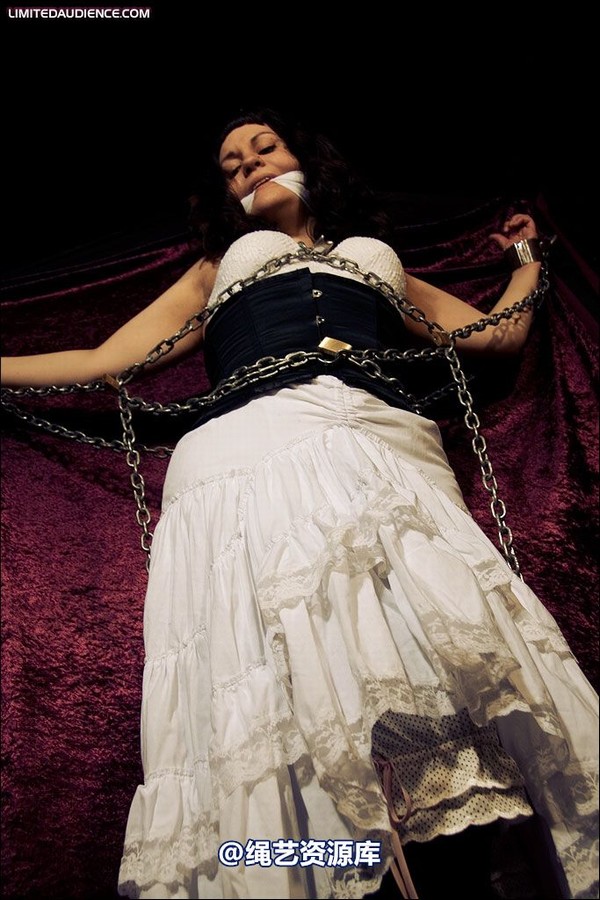 limitedaudience - 2008 veriddian chains on velvet 2 第 18 张图片