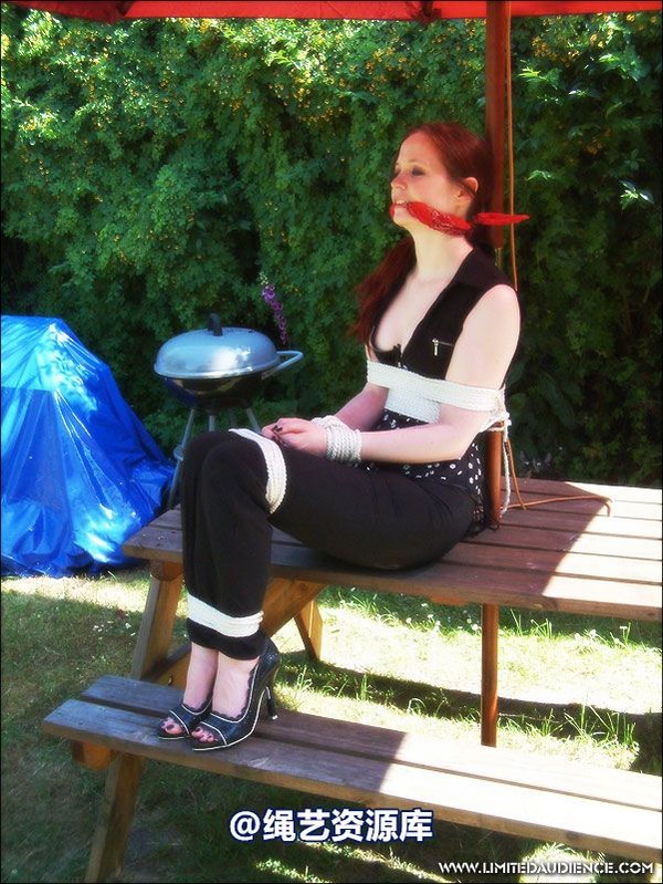 limitedaudience - 2007 brede tied to parasol 第 1 张图片