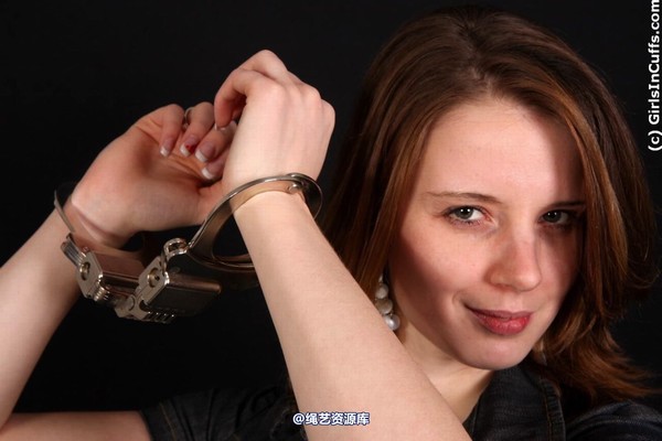 girlsincuffs - gic226 第 5 张图片