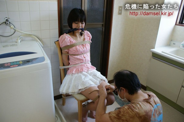 jpdamsel - 20111027 神�U�|な泥棒 第 1 张图片