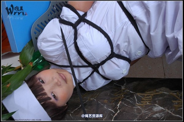 唯美之家 - 2008-11-23小双五花 第 20 张图片