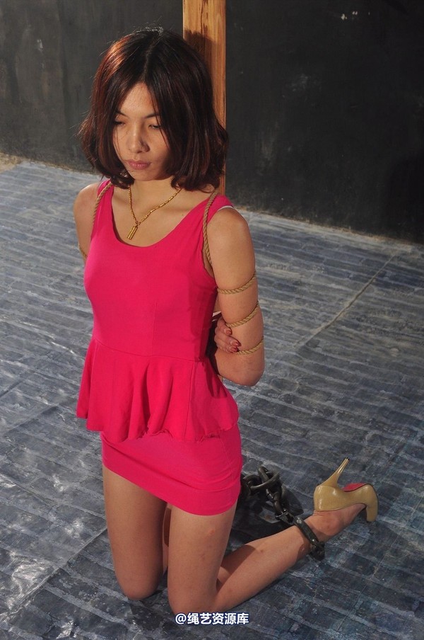 mj影视 - 小乔 美女与刑罚 6 第 5 张图片