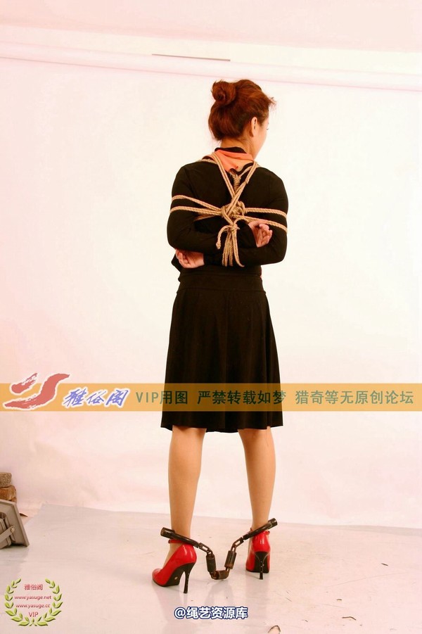 雅俗阁 - 2013-NO.26Model雅熙 第 129 张图片