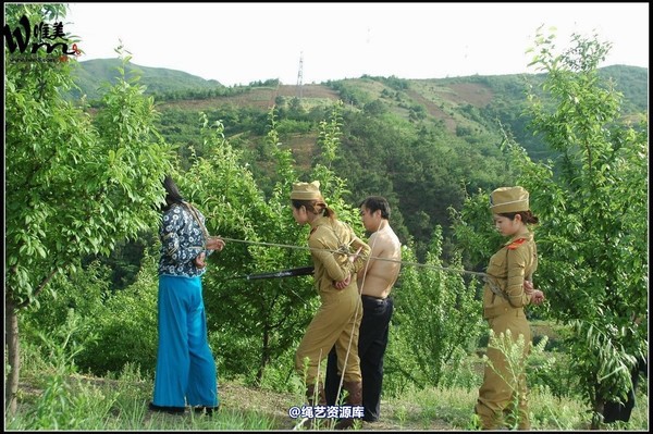 唯美之家 - 武当山之行-押解 第 157 张图片