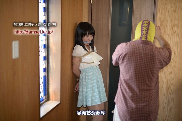 jpdamsel - 20160117 防犯スプレ－　１ 第 37 张图片