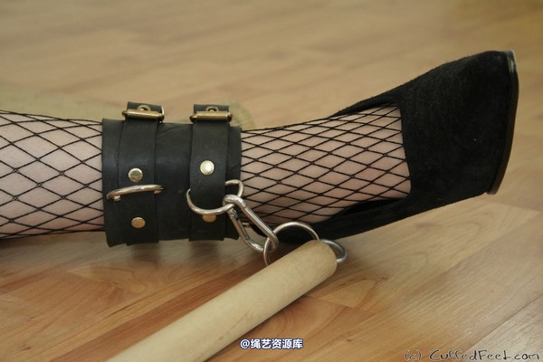 cuffedfeet - cf061 第 55 张图片