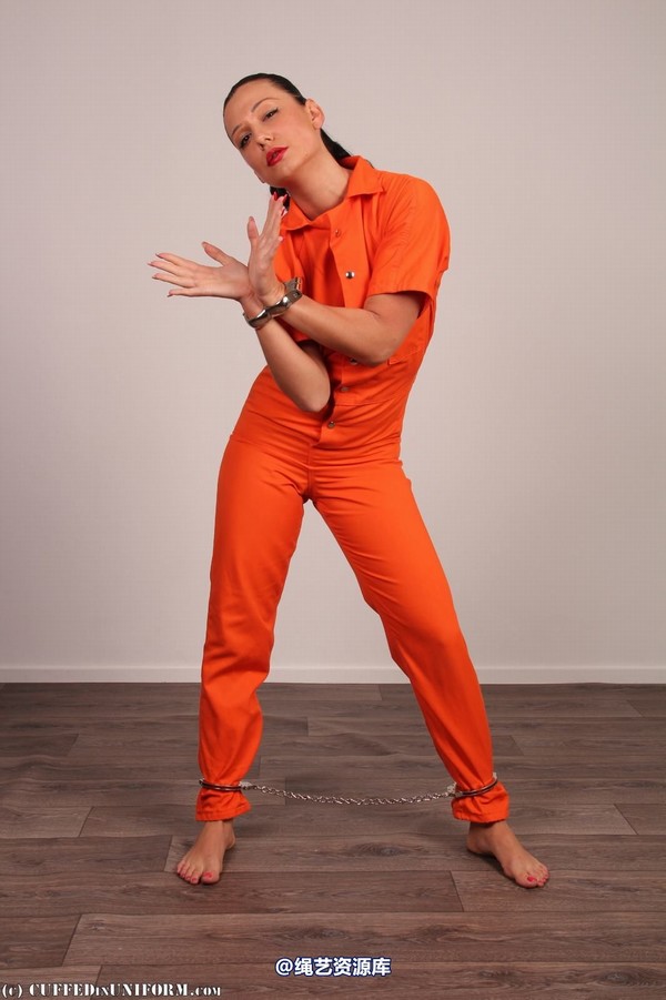 cuffedinuniform - ciu315 第 26 张图片