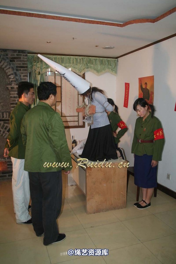 锐度主张 - 2008年第06期捆绑图（1.26）――难忘的记忆 第 243 张图片