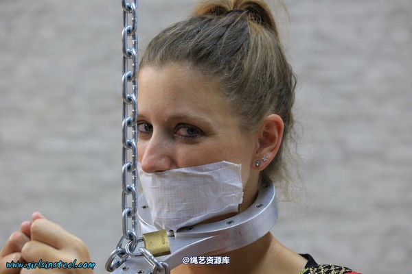 girlsinsteel - Sophia as a damsel 第 78 张图片