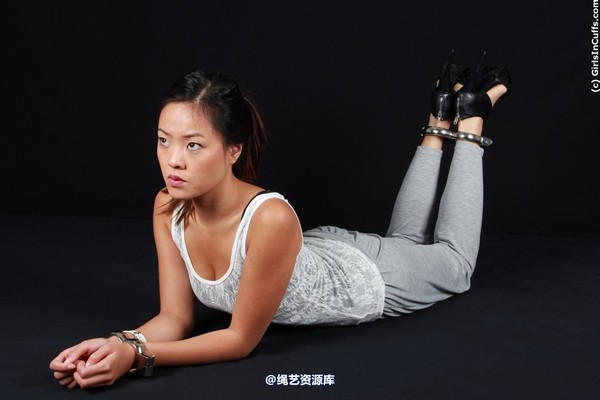 girlsincuffs - gic311 第 95 张图片