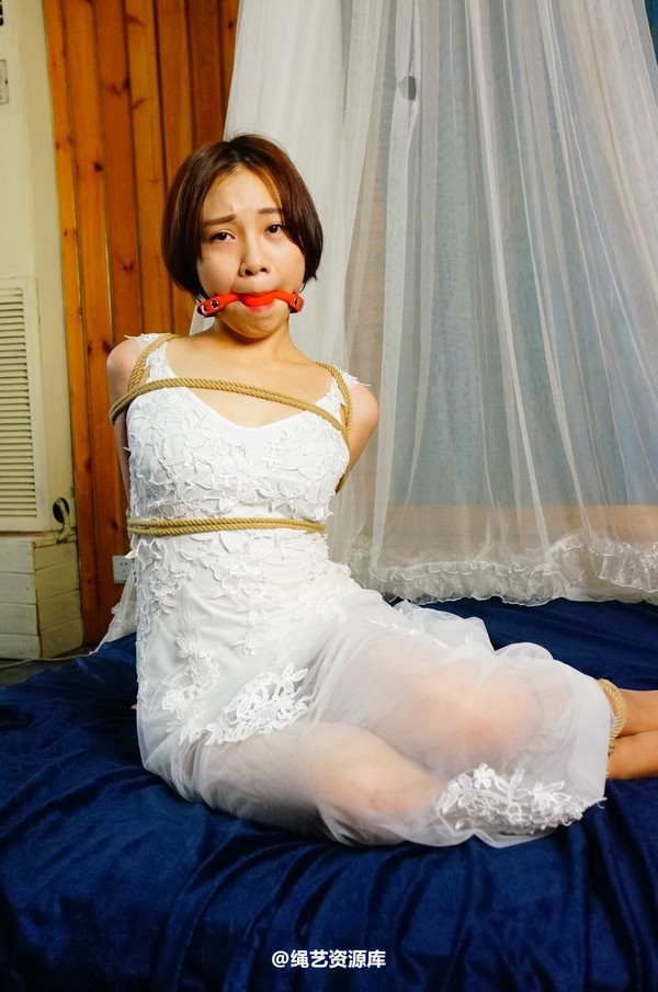 dk13美束馆 - 9.16-小仙儿白婚纱-A130P 第 73 张图片