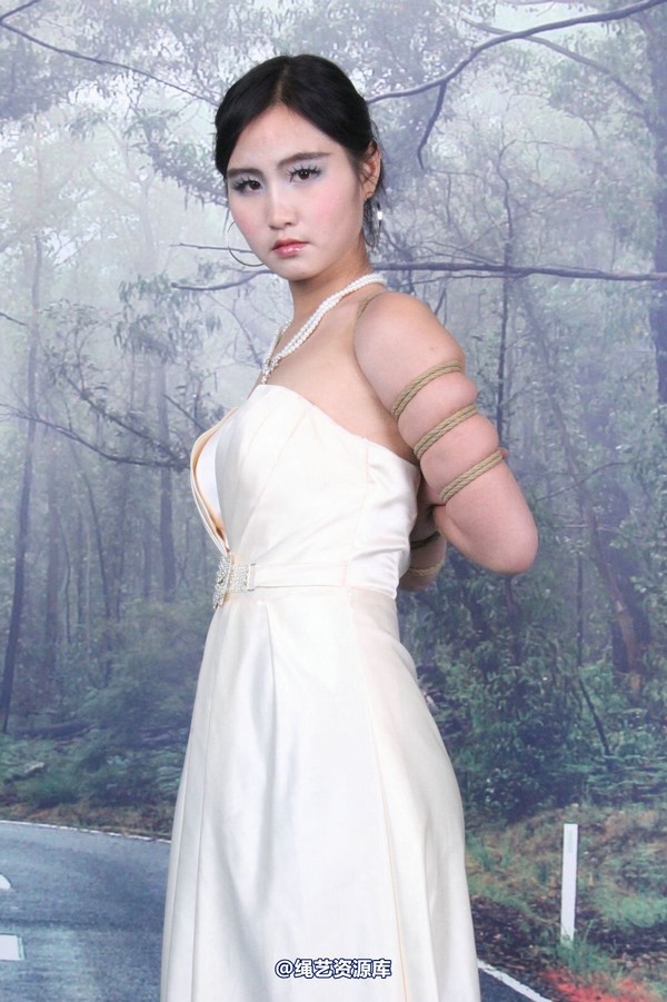 胜景山庄 - 254-盼盼礼服五花 第 6 张图片