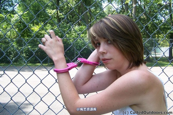 cuffedoutdoors - cod165 第 22 张图片