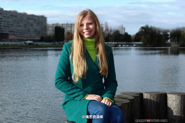 gaggedinpublic - gip458 第 82 张图片
