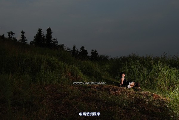 千丝万缕 - 2008-09-03日照片 第 59 张图片