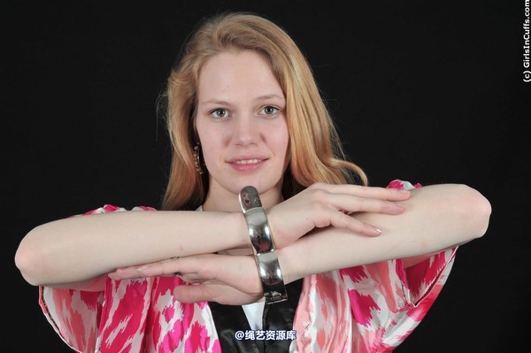 girlsincuffs - gic282 第 15 张图片