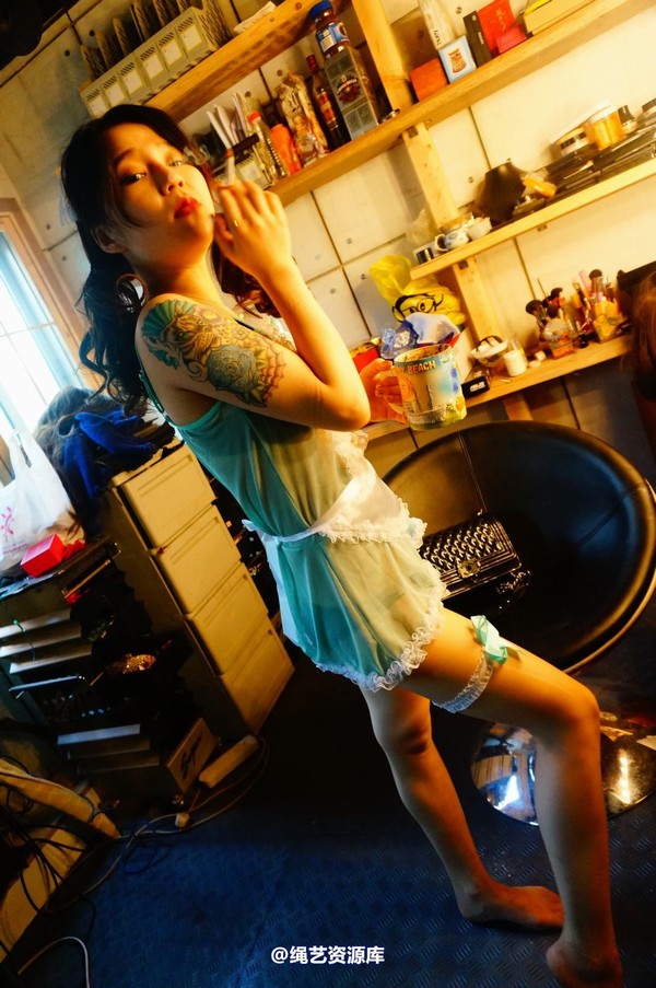 dk13美束馆 - 4.30-栗子-抹茶a-b114P 第 51 张图片