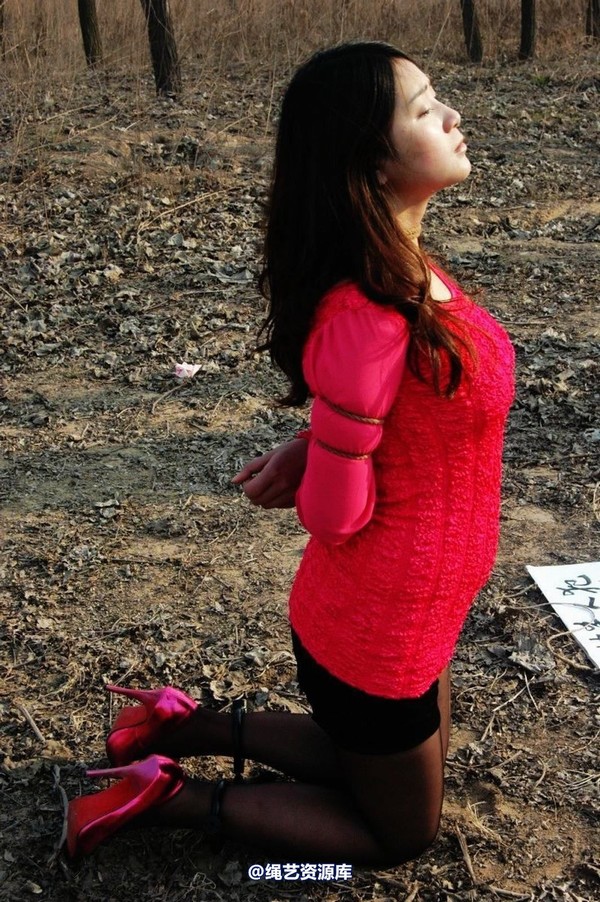 mj影视 - 2013-3-5陈沫踏青 黑丝美女最终的不归路 第 241 张图片