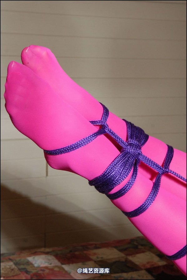 simplytied - Lou pink encased 第 24 张图片