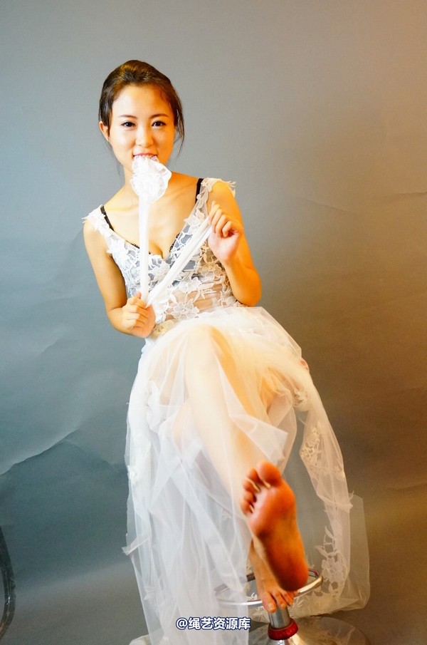 dk13美束馆 - 7.28-欢欢婚纱A-130P 第 36 张图片