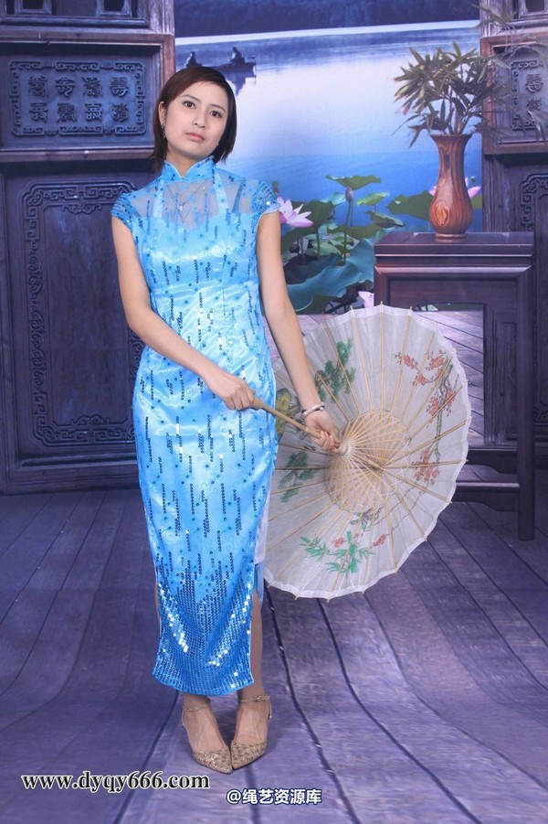 典雅倩影 - 098-明主还应闻,美人兮美人 第 81 张图片